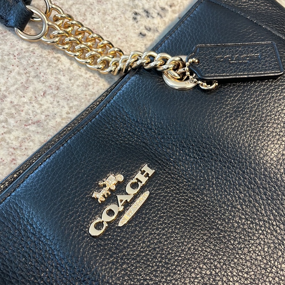 Coach bag - Picture 3 of 8